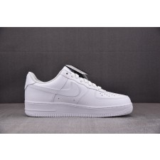 [G] NK Air Force 1 Low 07 AF1 全白 CW2288-111