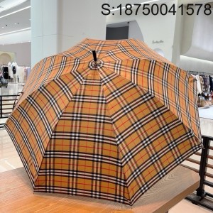 AGG 버버리 클래식 체크 우산